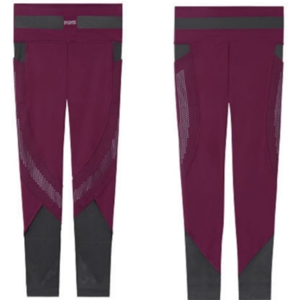 PINK Victoria's Secret Ultimate Leggings